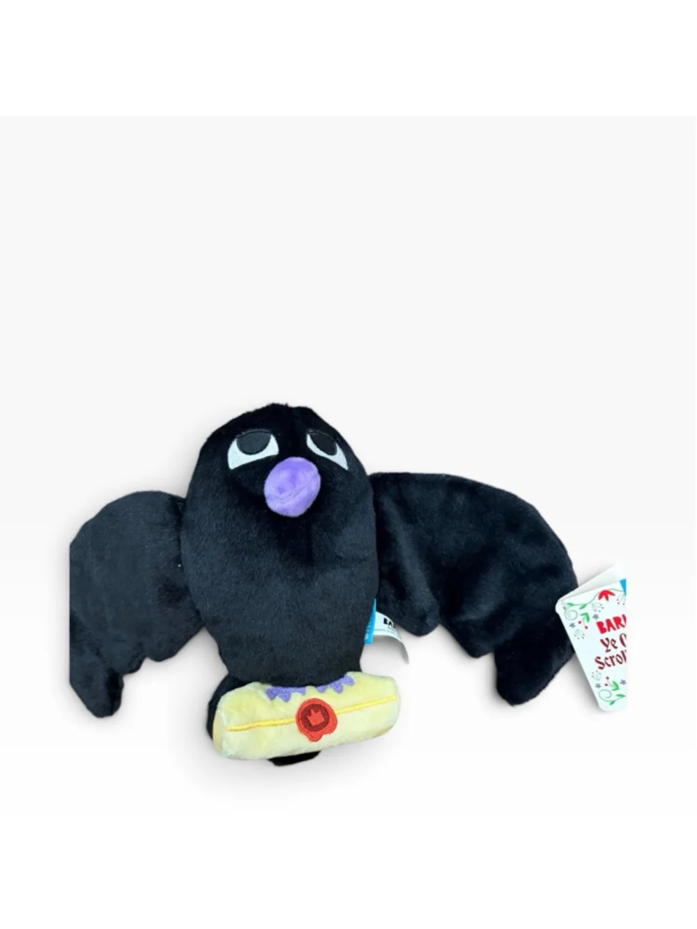 BARK Knights of Gnawmore Dog Toys